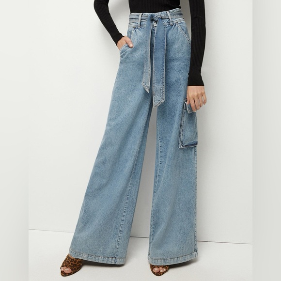 Veronica Beard Denim - NWT: Veronica Beard Belisa Jeans